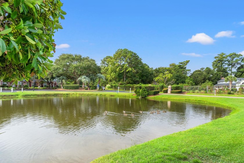 Fully Renovated Top-Floor Oasis with amazing ICW Views - - photo 33