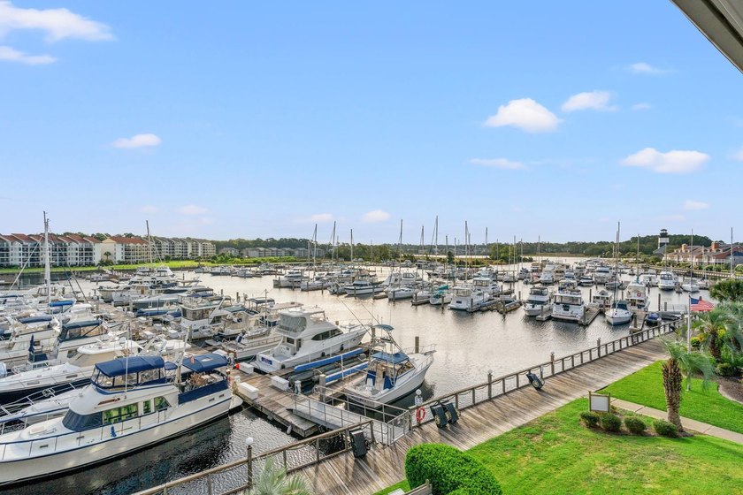 Fully Renovated Top-Floor Oasis with amazing ICW Views - - photo 34