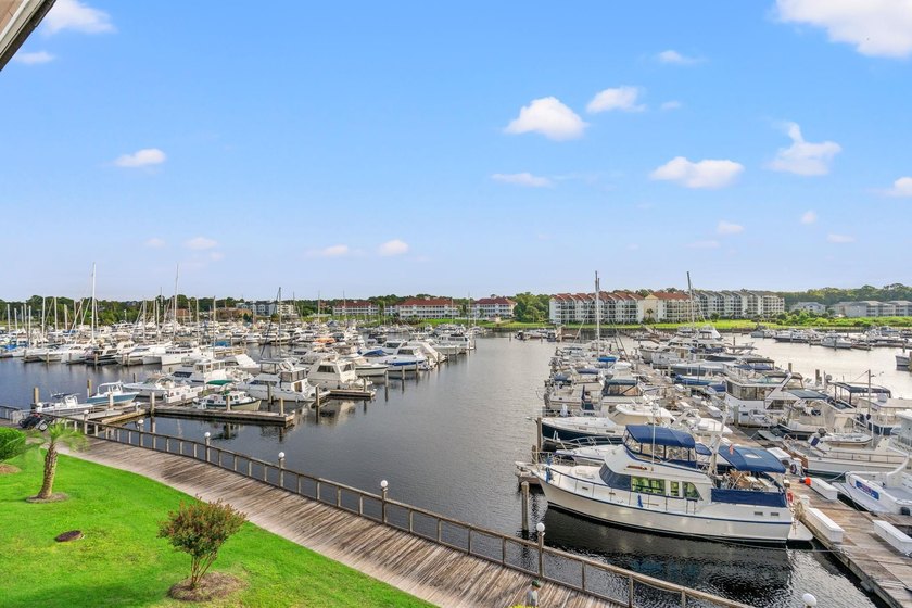Fully Renovated Top-Floor Oasis with amazing ICW Views - - photo 35