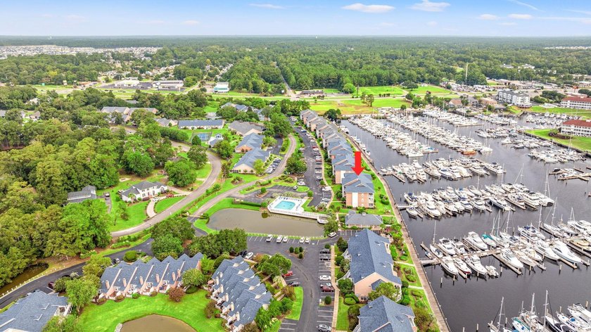 Fully Renovated Top-Floor Oasis with amazing ICW Views - - photo 37