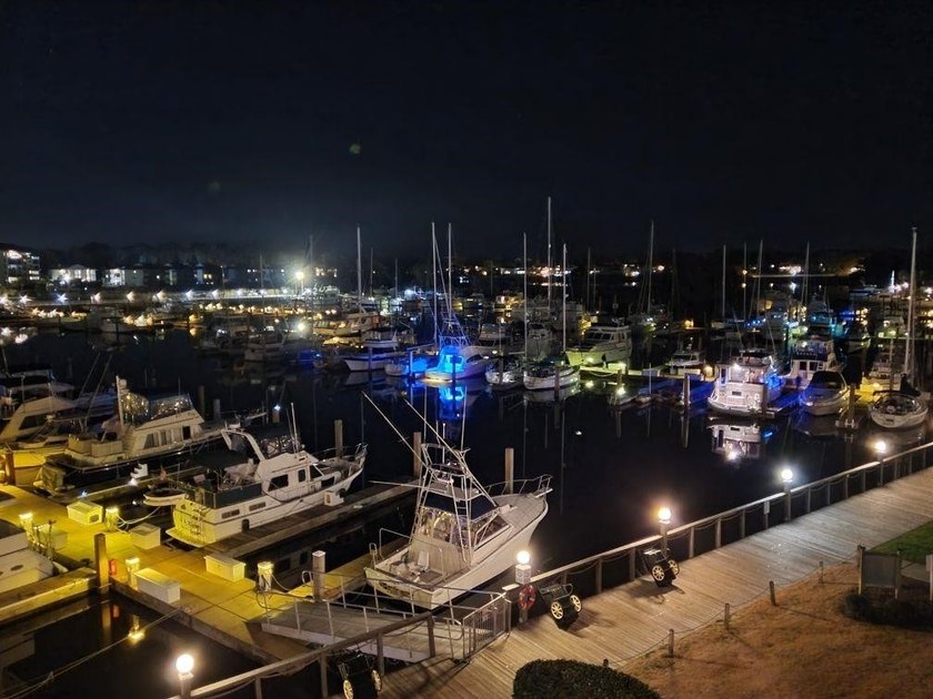 Fully Renovated Top-Floor Oasis with amazing ICW Views - - photo 38