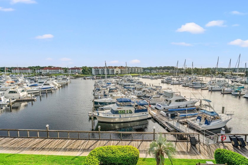Fully Renovated Top-Floor Oasis with amazing ICW Views - - photo 39