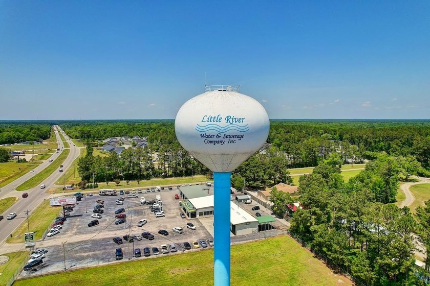 Fully Renovated Top-Floor Oasis with amazing ICW Views - - photo 43