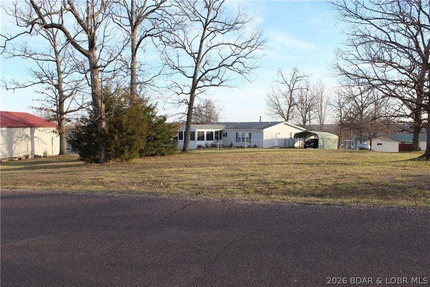 Enjoy the views from this easy-to-access Lake View lot at the - photo 11