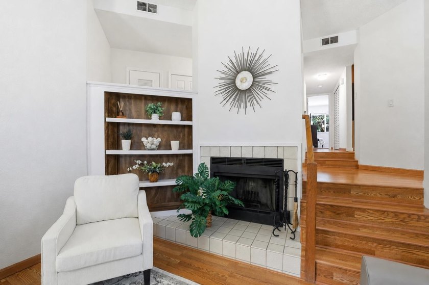 Charming ground floor condo in desirable Blossom Hill Valley - photo 5