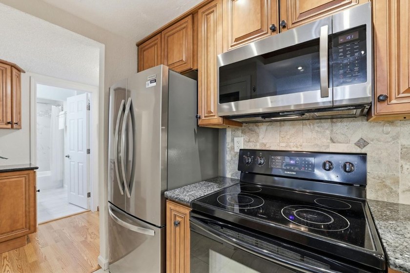 Charming ground floor condo in desirable Blossom Hill Valley - photo 10