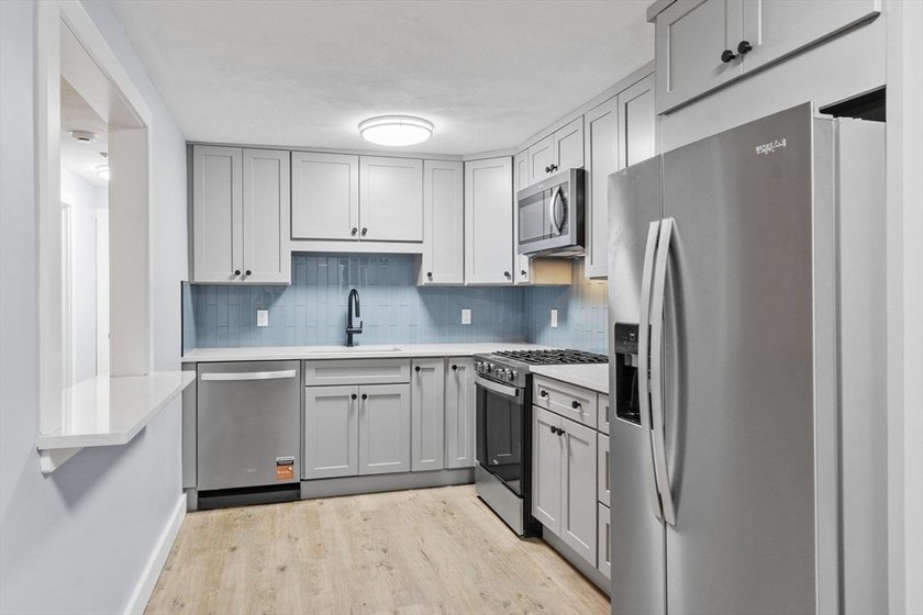 Stunning 2026 Renovation ~ Kitchen, Bath, Lighting, Windows - photo 6