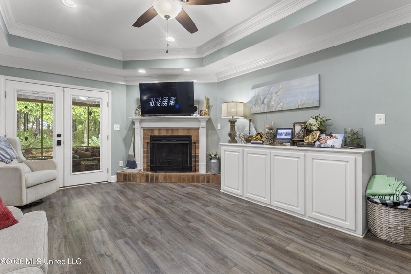 AMAZING FIND ON 5 LOTS! Discover ultimate privacy and modern - photo 8
