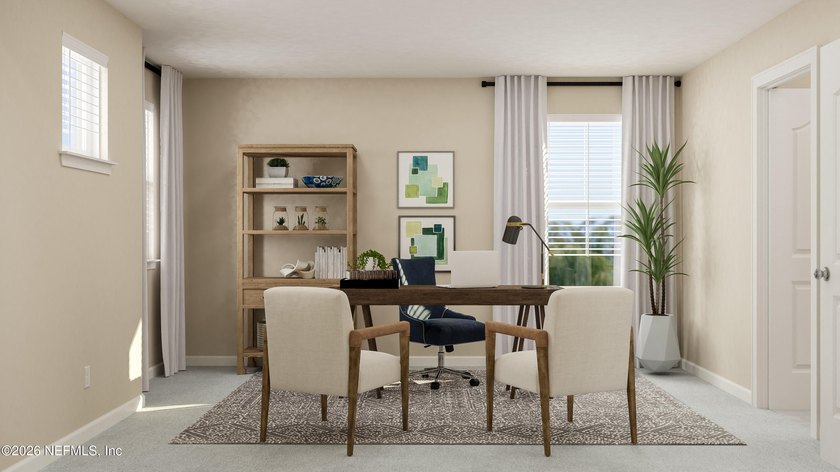 Under Construction: Ready September 2026! Welcome to Lennar - photo 17