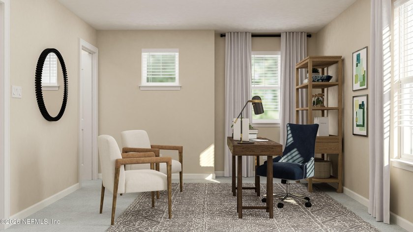 Under Construction: Ready September 2026! Welcome to Lennar - photo 18