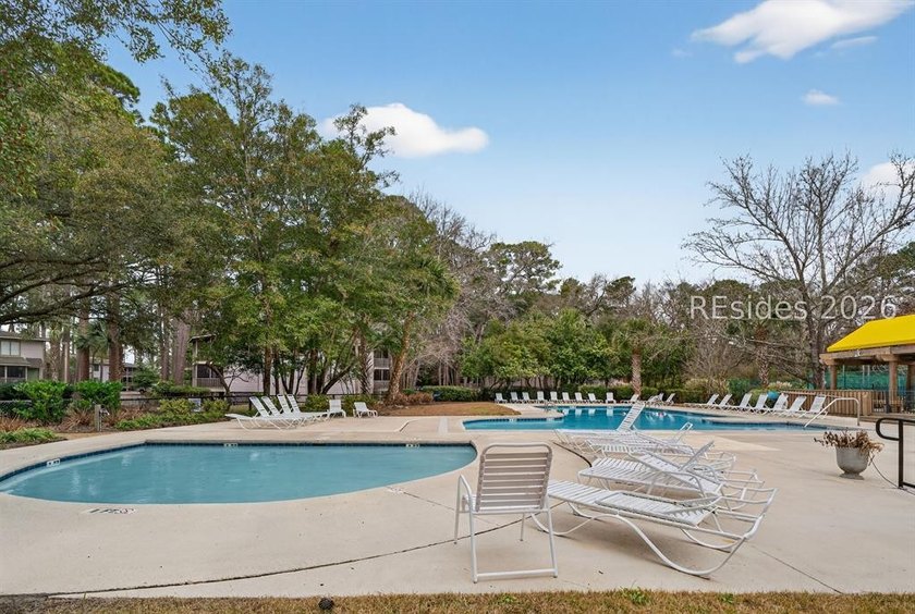 Lovely villa on the south end perfect for full-time residents or - photo 20