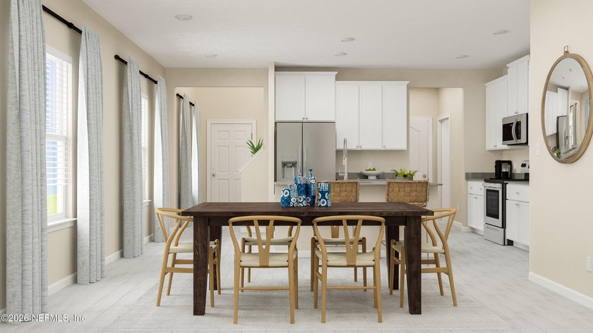 Under Construction: Ready September 2026! Welcome to Lennar - photo 20