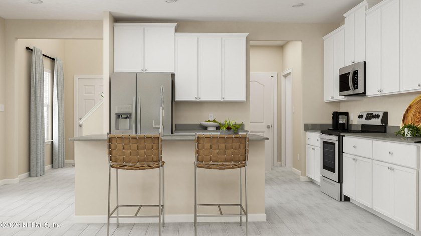 Under Construction: Ready September 2026! Welcome to Lennar - photo 21