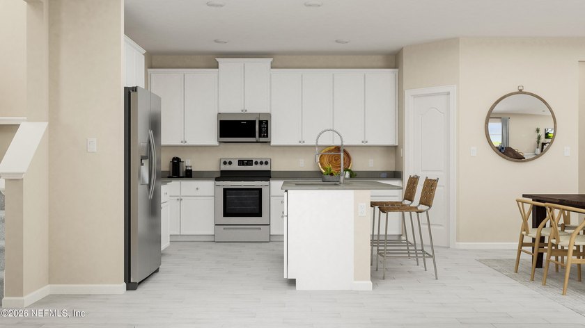 Under Construction: Ready September 2026! Welcome to Lennar - photo 22