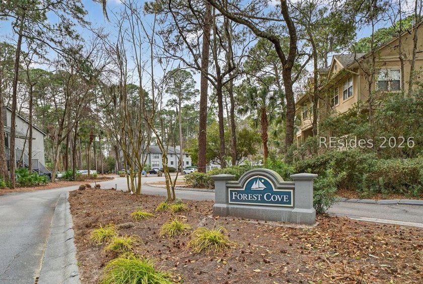 Lovely villa on the south end perfect for full-time residents or - photo 24