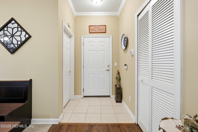 Experience upscale condo living in this beautifully updated - photo 5