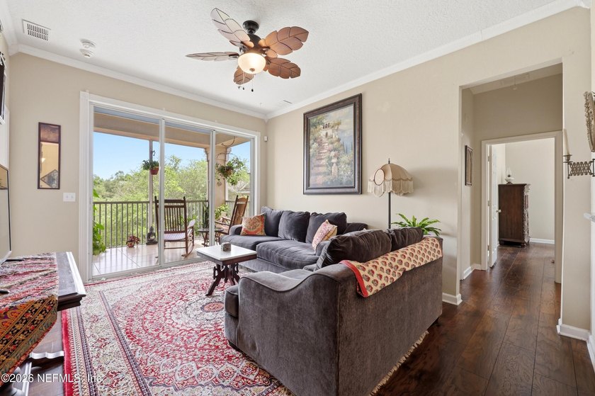 Experience upscale condo living in this beautifully updated - photo 8