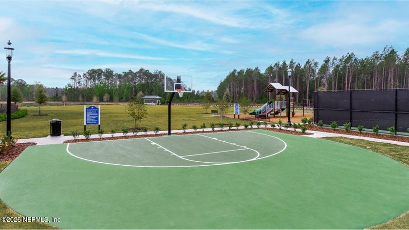Under Construction: Ready September 2026! Welcome to Lennar - photo 38