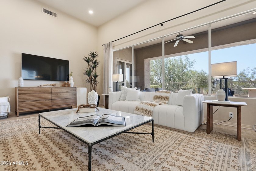 Perfectly positioned on a premier, oversized, north/south-facing - photo 2