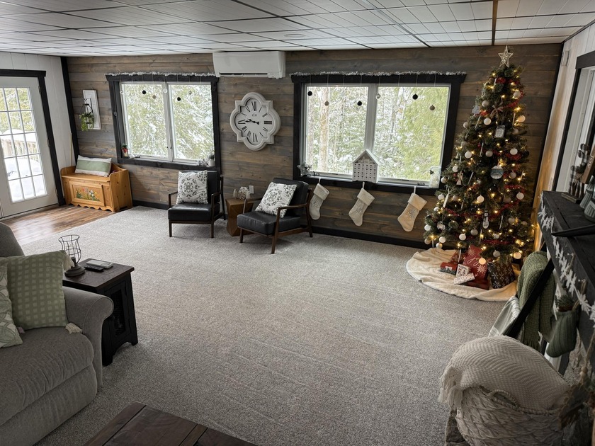 Fully remodeled 5-bedroom home on Hill Island in Cedarville with - photo 2