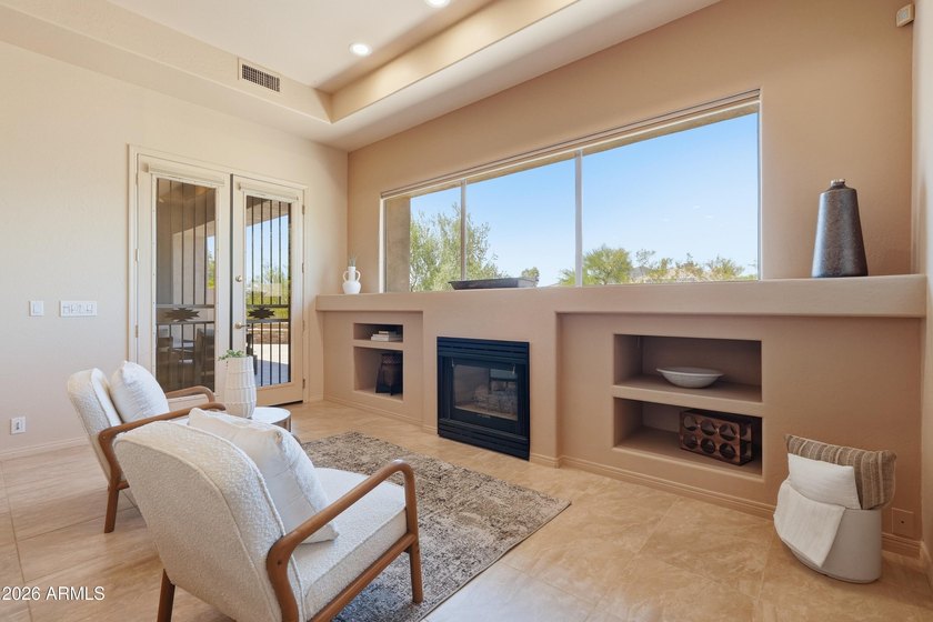 Perfectly positioned on a premier, oversized, north/south-facing - photo 9