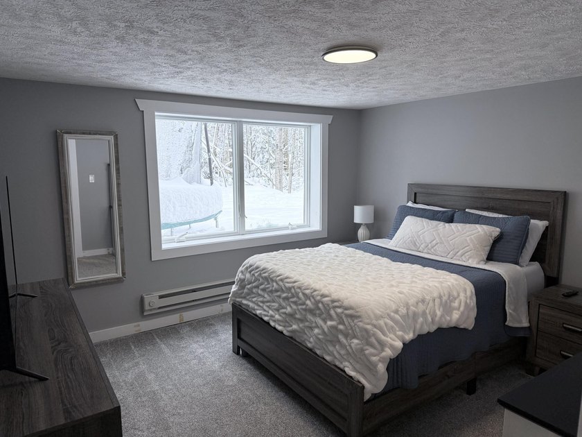 Fully remodeled 5-bedroom home on Hill Island in Cedarville with - photo 9
