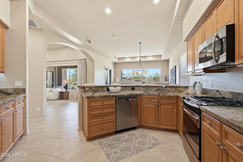 Perfectly positioned on a premier, oversized, north/south-facing - photo 10