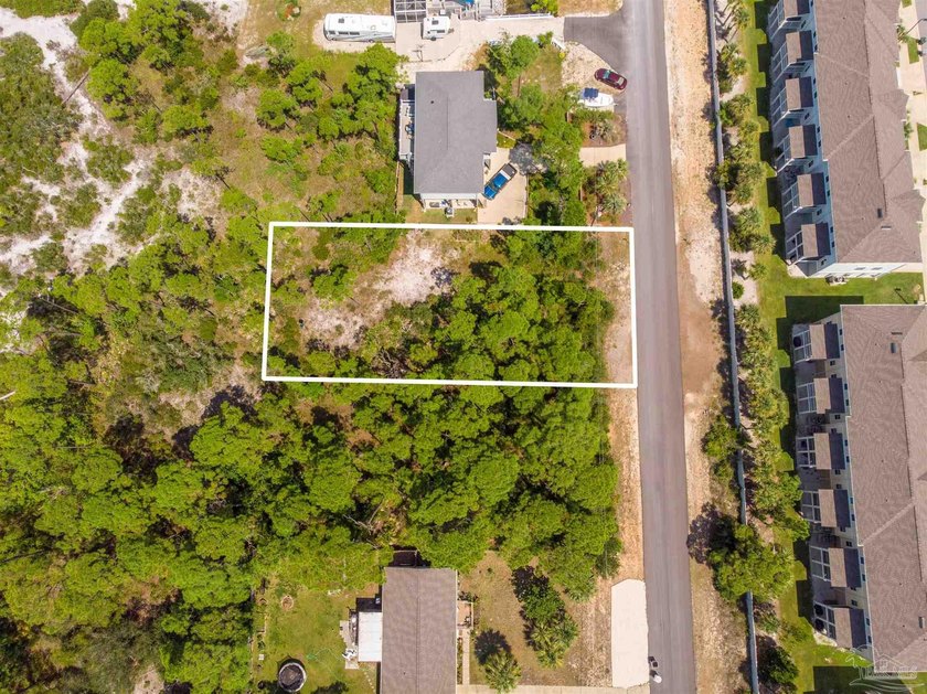 Build your dream home on this gorgeous lot in Perdido Key - photo 3