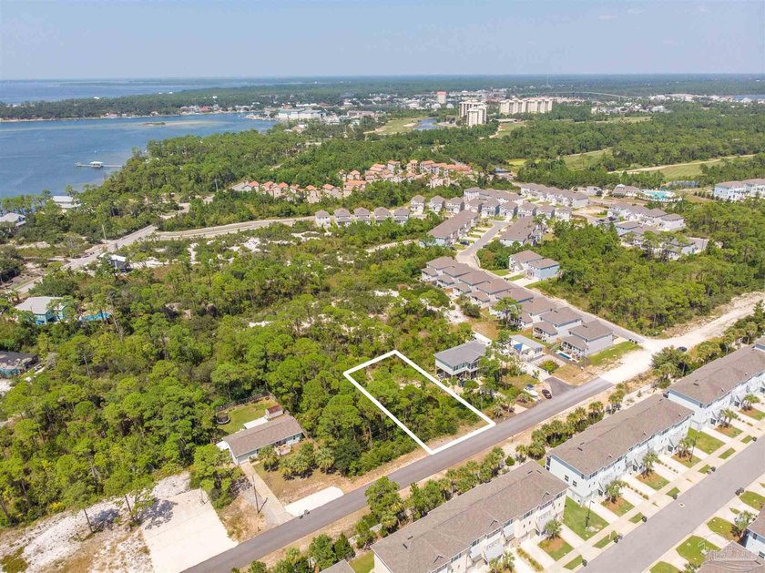 Build your dream home on this gorgeous lot in Perdido Key - photo 5