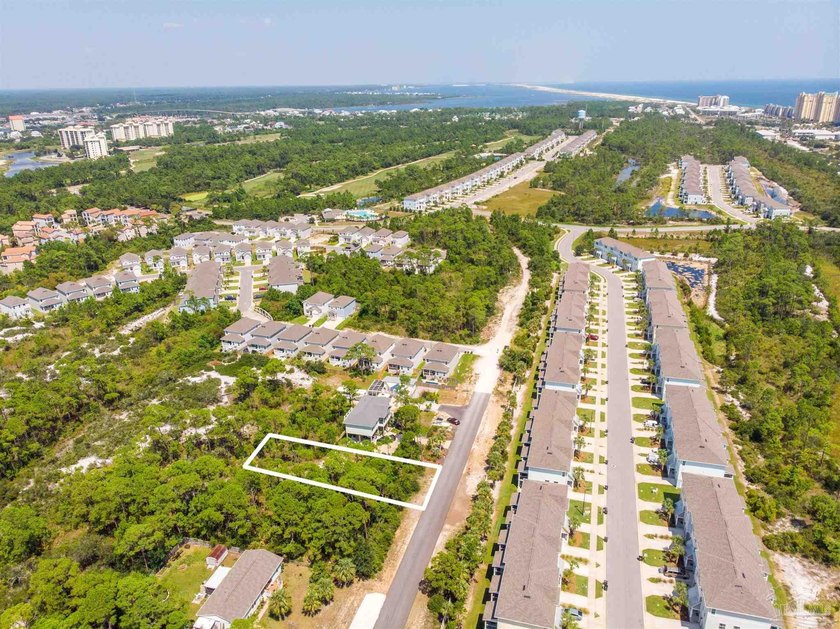 Build your dream home on this gorgeous lot in Perdido Key - photo 6