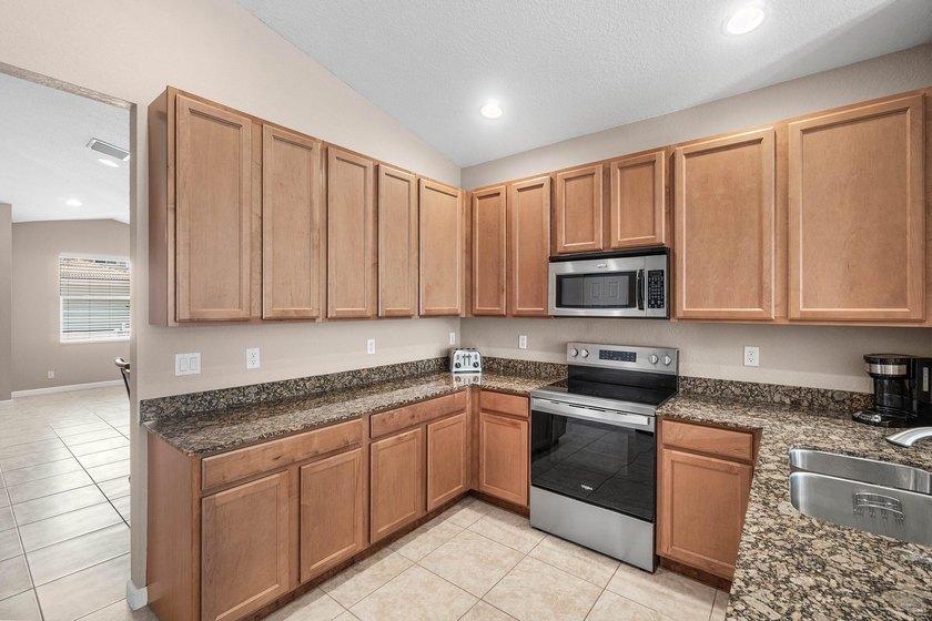Proudly offered by the original owners, this beautifully - photo 8