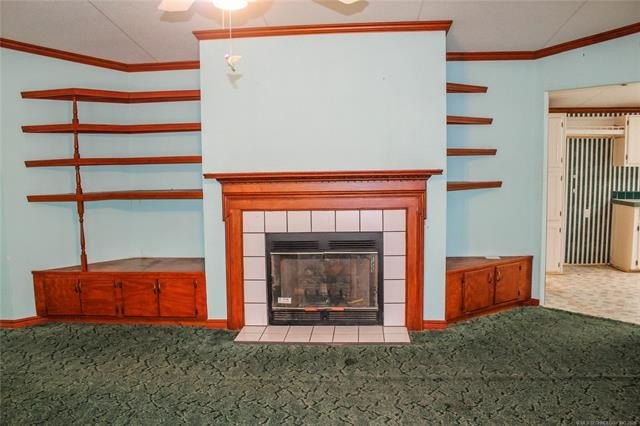 This Rare gem is on a well maintained one acre lot, located just - photo 11