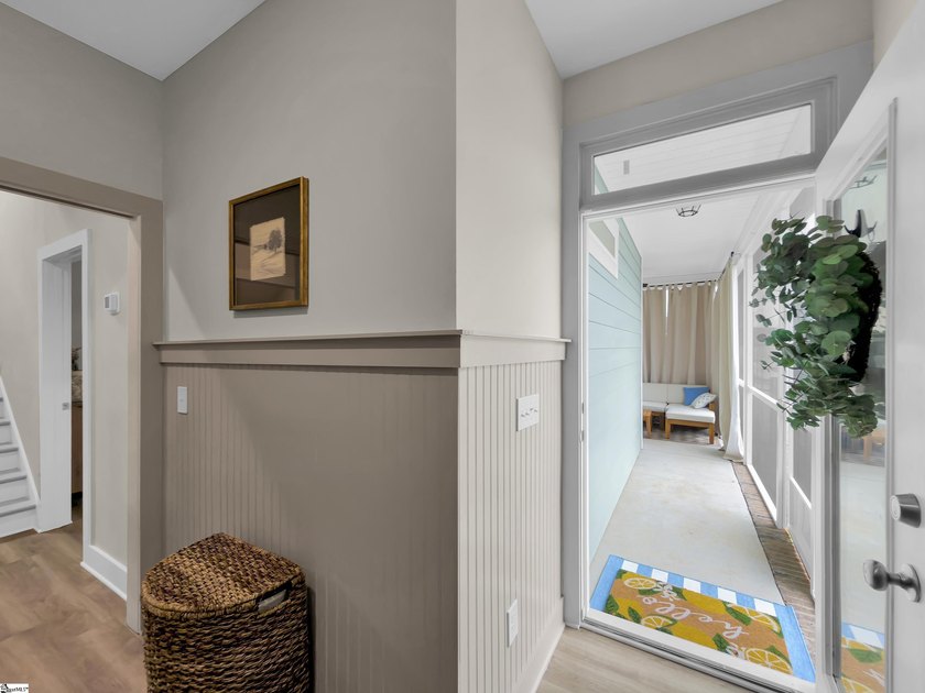 Listed by Kiersten Bell + Co | | Imagine waking up every morning - photo 27