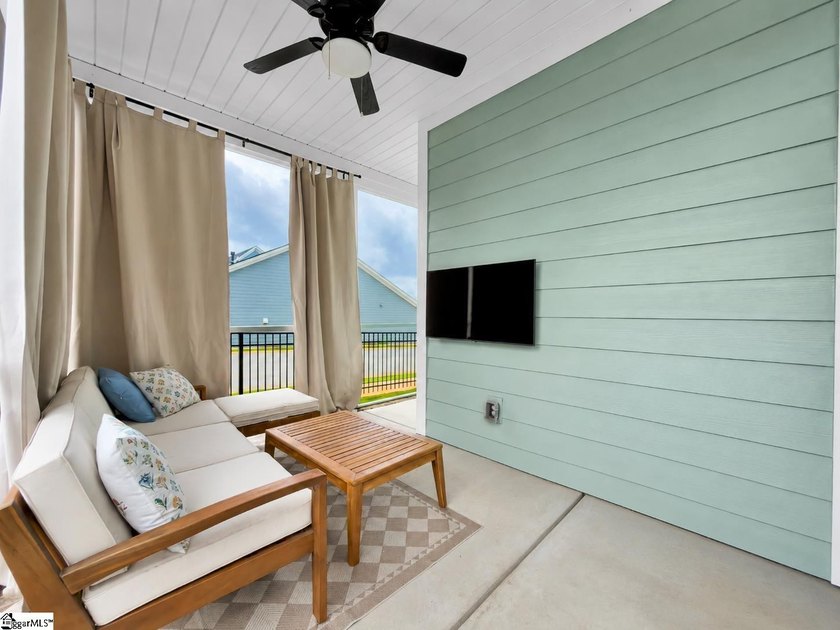 Listed by Kiersten Bell + Co | | Imagine waking up every morning - photo 28