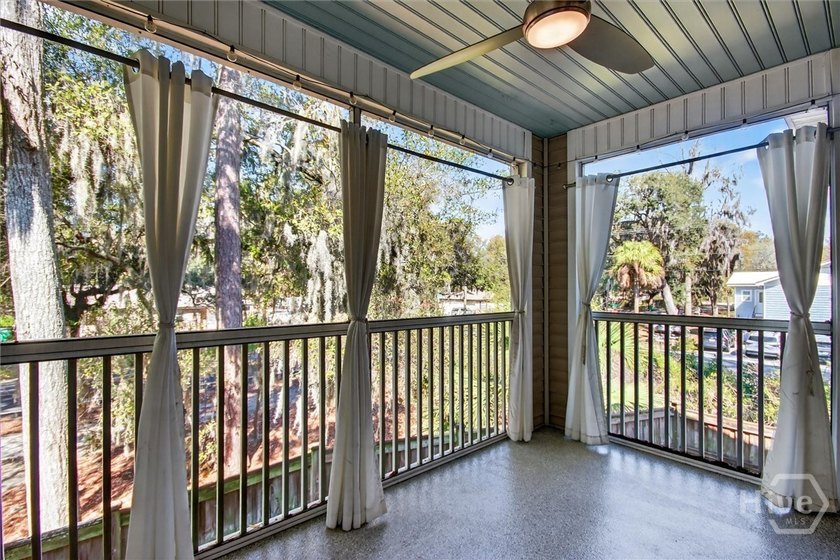 Top-Floor Privacy Meets Coastal Treehouse Living! Escape the - photo 2