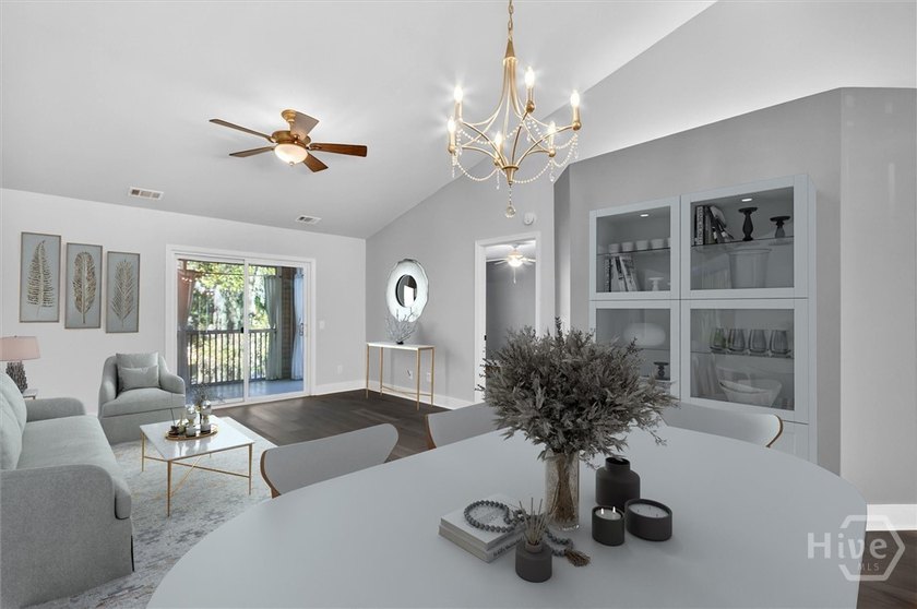 Top-Floor Privacy Meets Coastal Treehouse Living! Escape the - photo 8