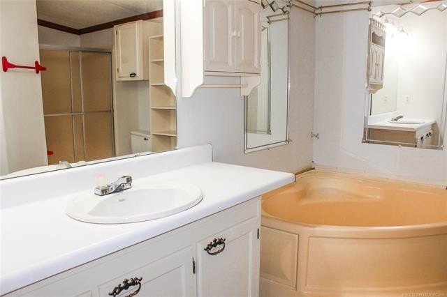 This Rare gem is on a well maintained one acre lot, located just - photo 38