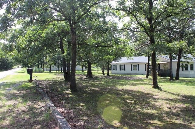 This Rare gem is on a well maintained one acre lot, located just - photo 43