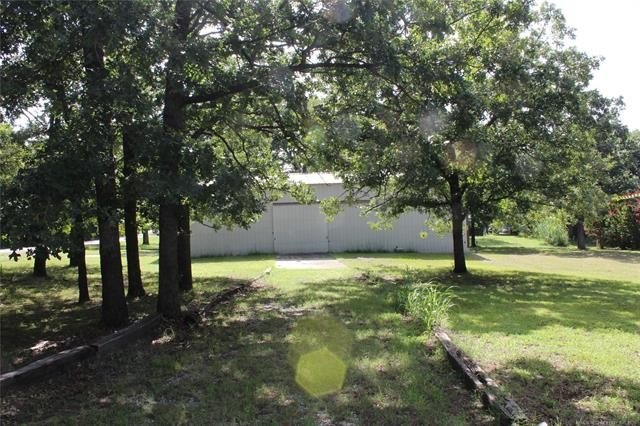 This Rare gem is on a well maintained one acre lot, located just - photo 48