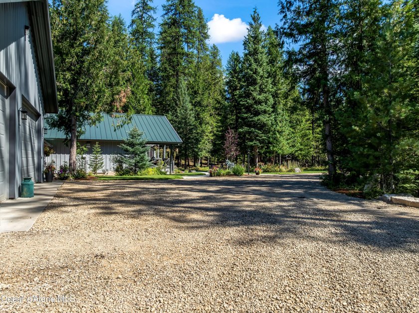 Beautiful all-season 3bd/2ba home on 5 secluded acres at Priest - photo 14