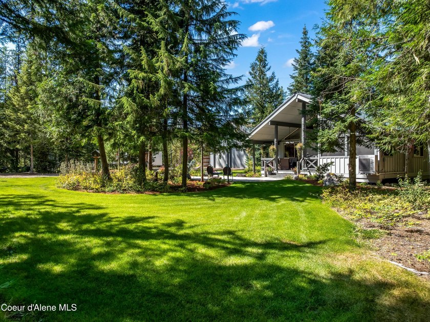 Beautiful all-season 3bd/2ba home on 5 secluded acres at Priest - photo 16