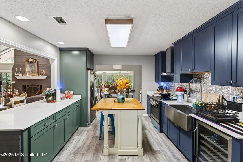 Discover the perfect blend of comfort, space, and functionality - photo 8