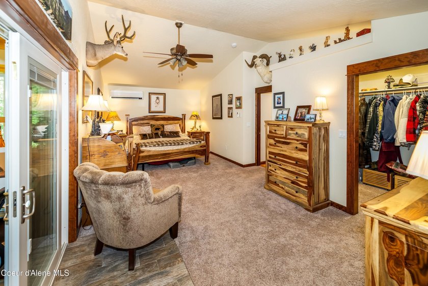 Beautiful all-season 3bd/2ba home on 5 secluded acres at Priest - photo 30