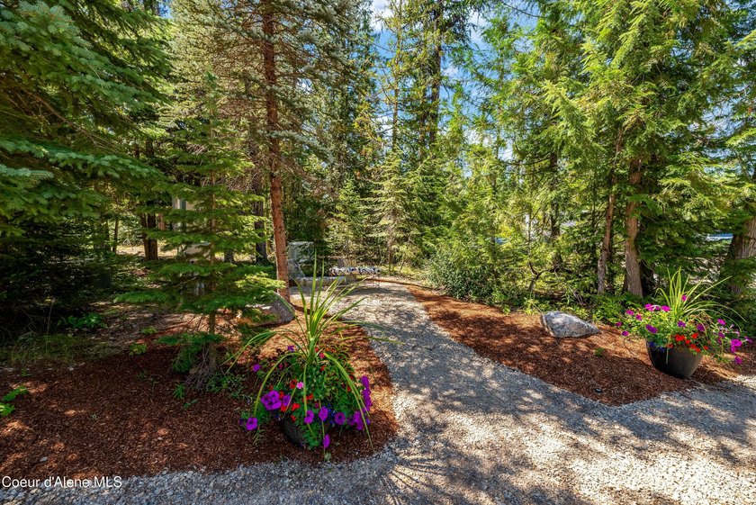 Beautiful all-season 3bd/2ba home on 5 secluded acres at Priest - photo 40