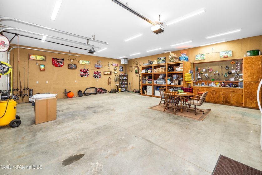 Beautiful all-season 3bd/2ba home on 5 secluded acres at Priest - photo 44