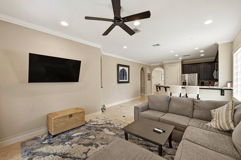Welcome to this beautifully appointed home, offering the perfect - photo 13