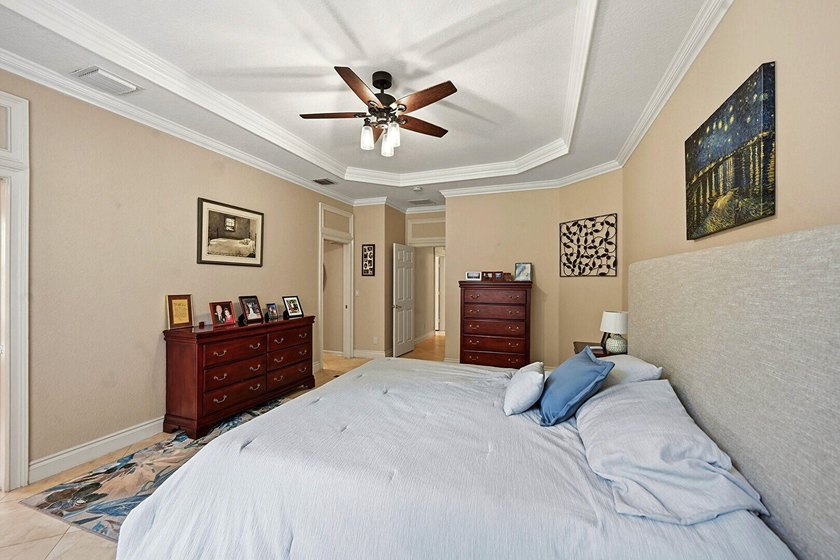 Welcome to this beautifully appointed home, offering the perfect - photo 17