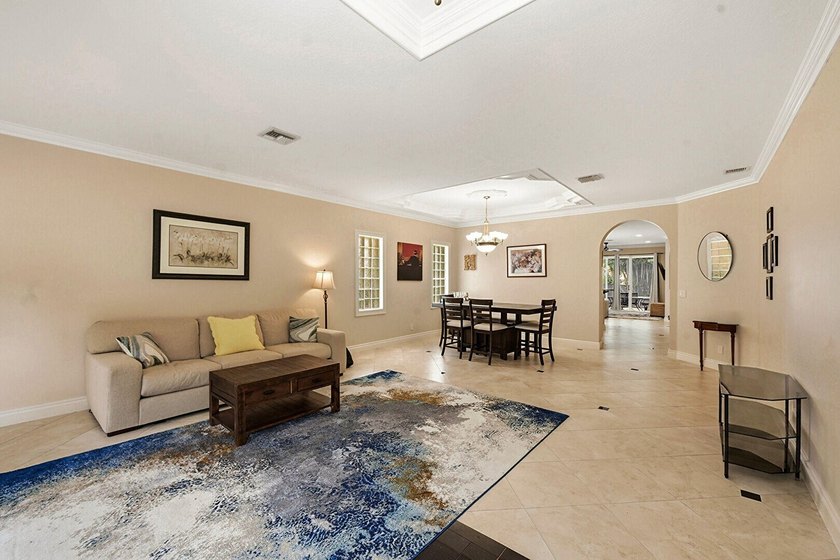 Welcome to this beautifully appointed home, offering the perfect - photo 19