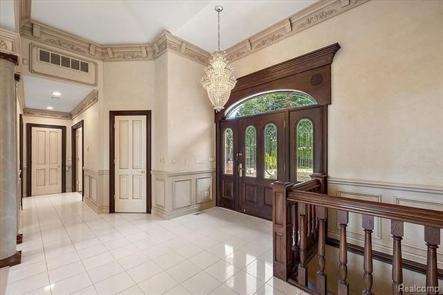Presented with a new roof, restored views, and meticulous - photo 6