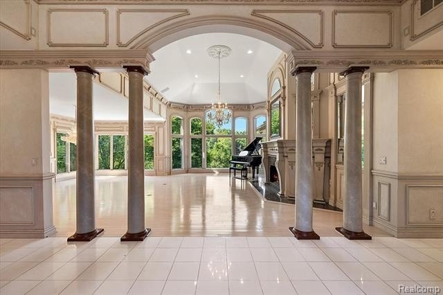 Presented with a new roof, restored views, and meticulous - photo 8